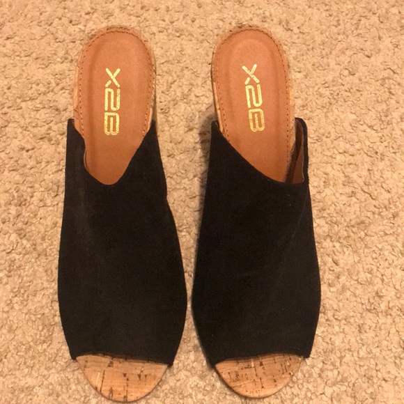 Heels - Picture 1 of 3